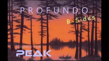 CraigZSounds Profundo 64 Patches for Novation Peak screenshot