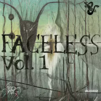Wop Mob Records Faceless Vol.1 WAV-FANTASTiC screenshot