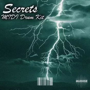 Madenka Secrets Midi Drum Kit-FANTASTiC  screenshot