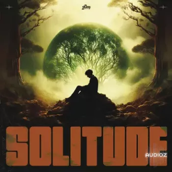 2DEEP BEATS Solitude WAV MiDi screenshot