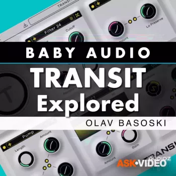 Ask Video Transit 101 Transit Explored TUTORiAL-DECiBEL screenshot