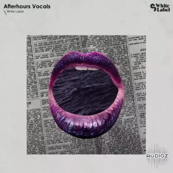 Sample Magic White Label Afterhours Vocals WAV screenshot