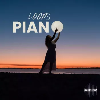 MIIXII BEATS LOOPS PIANO Vol. 3 WAV-FANTASTiC screenshot