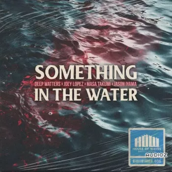 HOUSE OF WAVES Music Library Something In The Water (Compositions ) WAV-FANTASTiC screenshot