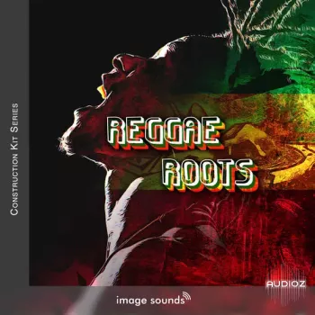 Image Sounds Reggae Roots WAV-DECiBEL screenshot
