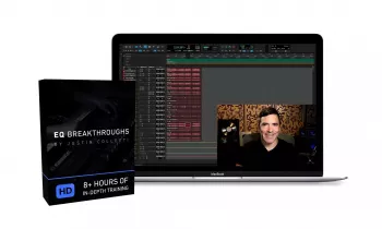 REQ: EQ Breakthroughs By Justin Colletti screenshot