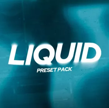 ReeMau LIQUID (Preset Bank)-FANTASTiC screenshot