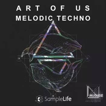 House Of Loop Samplelife Art Of Us WAV screenshot