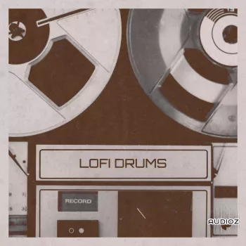 Poldoore LoFi Drums WAV-ARCADiA screenshot