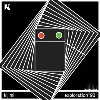 Konturi Exploration 03 Black Corporation Kijimi WAV MiDi screenshot