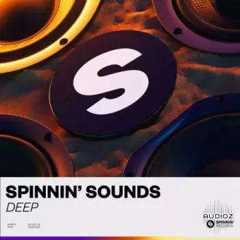 Spinnin Records Spinnin Sounds Deep WAV-FANTASTiC screenshot