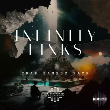 TrakTrain AIDDLE Infinity Links Trap WAV-FANTASTiC screenshot