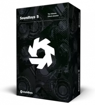 REQ: Soundtoys 5.4.1 screenshot