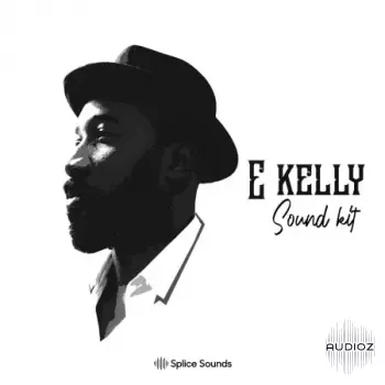 Splice Sounds emPawa Africa Presents E Kelly Sound Kit WAV-FANTASTiC screenshot