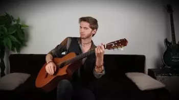 Udemy Become A Master Of Guitar Strumming TUTORiAL screenshot