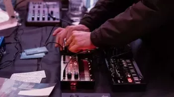 Udemy Ableton Workflow Tutorial Organic/Downtempo Masterclass TUTORiAL screenshot