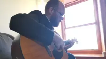 Udemy How to play SLIDE GUITAR for acoustic Guitarists TUTORiAL screenshot