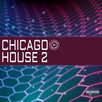 Cycles and Spots Chicago House 2 WAV MiDi-FANTASTiC screenshot