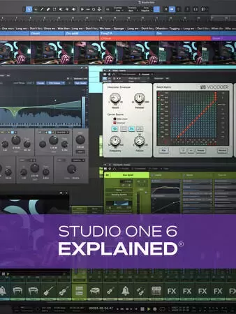 Studio One Download (2023 Latest)