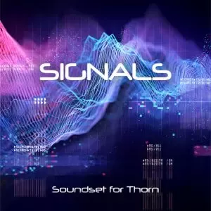 REQ: Echo Season Signals Soundset for Thorn screenshot REQ: Echo Season Signals Soundset for Thorn screenshot