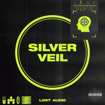 Lost Audio Silver Veil WAV FREE screenshot
