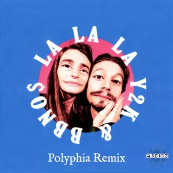 Polyphia Lalala (Remix) Tabs GPX PDF (Drum, Bass, Guitar) screenshot