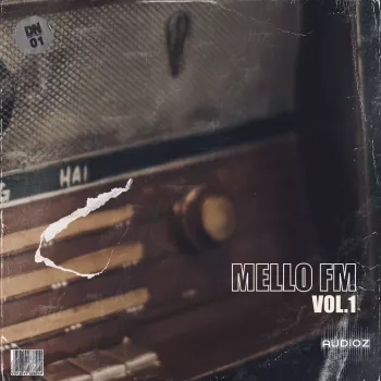 Dusty Notes Music Library Mello FM Vol.1 (Compositions and Stems) WAV-FANTASTiC screenshot