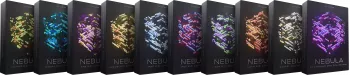 Cymatics Nebula MIDI Collection-FANTASTiC screenshot