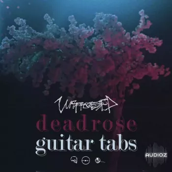Unprocessed deadrose Tabs GPX PDF screenshot