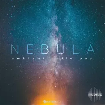 Samplestar Nebula Ambient Indie Pop WAV-FANTASTiC screenshot