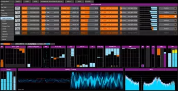 Thimeo Stereo Tool v10.10 x64 x86-CRD screenshot