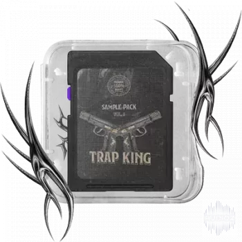 AlejoAngel Sample Pack Trap King WAV-FANTASTiC screenshot