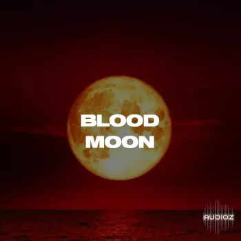 W6RST Tim Henson Blood Moon Tabs GPX PDF + Backing Track screenshot