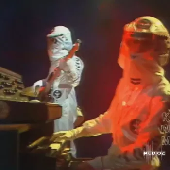 REQ: SovietFreestyle Sample Pack #46 screenshot