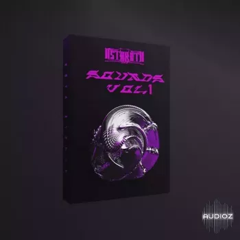 Astaroth Sounds Vol.1 WAV-FANTASTiC screenshot