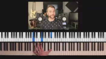 Udemy Left Hand Piano Techniques TUTORiAL screenshot