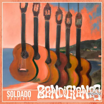 soldado bendiciones WAV-FANTASTiC screenshot