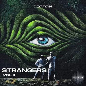 DAYVYAN® STRANGERS II WAV-FANTASTiC screenshot