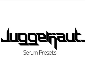 JuggerNoteRecords Juggernaut. Serum Presets Vol.1 SERUM WAV screenshot
