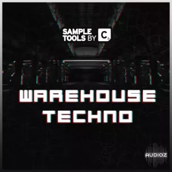 Sample Tools by Cr2 Warehouse Techno WAV-FANTASTiC screenshot
