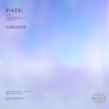 Alex Lustig Fate Samplepack WAV-FANTASTiC screenshot