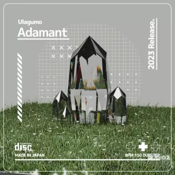 Ulagumo Adamant Mini SamplePack WAV FREE screenshot