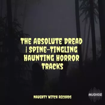 Monster Mash Halloween The Absolute Dread Spine-Tingling Haunting Horror Tracks FLAC screenshot