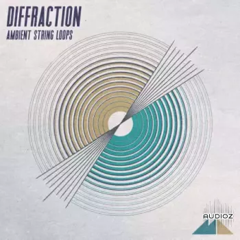 ModeAudio Diffraction Ambient String Loops WAV-FANTASTiC screenshot