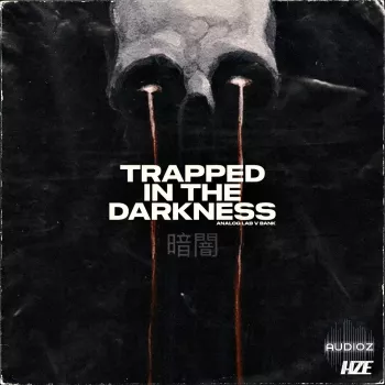 Hze Trapped in The Darkness (Analog Lab V Bank)-FANTASTiC screenshot