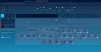 Websynths Grooves Online Drum machine [FREE] screenshot