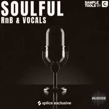Sample Tools by Cr2 Soulful RnB and Vocals WAV-FANTASTiC screenshot