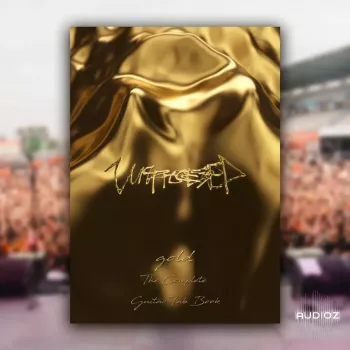 Unprocessed GOLD The Complete Guitar Tabbook GPX PDF screenshot