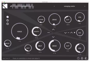 K-Devices Secta v1.0 WiN macOS RETAiL-ohsie screenshot