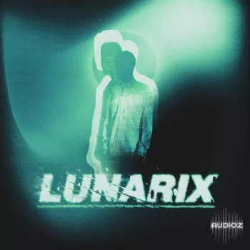 Lunarix Atlanta x Roman WAV MiDi FL STUDiO-FANTASTiC screenshot